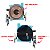 Flex NFC MegaSafe + Volume Power iPhone 13 Mini - Imagem 3