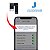Flex Tag Jcid Reparo Face Id Compatível iPhone 12 Pro Max - Imagem 2