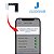 Flex Tag Jcid Reparo Face Id Compatível iPhone 12 Mini - Imagem 2