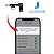 Flex Tag Jcid Reparo Face Id Compatível iPhone 12 / 12 Pro - Imagem 2