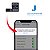 Flex Tag Jcid Reparo Face Id Compatível iPhone 11 - Imagem 2