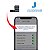 Flex Tag Jcid Reparo Face Id Compatível iPhone XS/ Xr/ Xsmax - Imagem 2