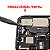 Câmera Frontal Compatível iPhone 13 Módulo Completo - Imagem 2