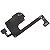 Flex Sensor Proximidade Als Compatível Com iPhone 15 - Imagem 2