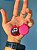 Kit com 3 chaveiros Round6 - Imagem 2