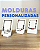 Molduras Personalizadas para Instax Mini (a partir de 25) - Imagem 1