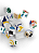 Athos Bulcão - Versão Matriz - Imagem 4