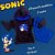 Conjunto moletom 3 cabos Sonic Tam 10 - Imagem 1