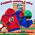 Conjunto moletom 3 cabos Super Mario Tam 10 - Imagem 1