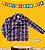 Camisa junina Tam 2,6,8,10,12 - Imagem 4