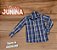 Camisa junina Tam 4 - Imagem 3