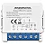Mini Interruptor 2 canais WIFI Inteligente MS107-WF - Imagem 1