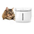 BEBEDOURO PARA PET INTELIGENTE FRESCO MINI FSW030 - Imagem 1