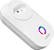 TOMADA INTELIGENTE SMART WI-FI COIBEU - Imagem 1