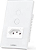 INTERRUPTOR 2 SESOES + TOMADA INTELIGENTE COIBEU MODELO CB35 - Imagem 1