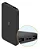 POWER BANK CARREGADOR PORTATIL XIAOMI MI 18W FAST CHARGE  POWER BANK 3 TURBO PRETO 20000 MAH - Imagem 3