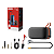COMPRESSOR DE AR INTELIGENTE SEM FIO 150PSI 8000MAH MXB D002 - Imagem 2