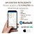 BALANCA DIGITAL BIOIMPEDANCIA APLICATIVO BLUETOOTH 180KG D50G - Imagem 3