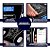 BALANCA DIGITAL BIOIMPEDANCIA APLICATIVO BLUETOOTH 180KG D50G - Imagem 2