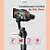 ESTABILIZADOR GIMBAL TOMATE 3 EIXOS MTY-8008 - Imagem 2