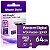 CARTAO MICRO SD 64GB WD INTELBRAS - Imagem 1