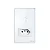 TOMADA SIMPLES 10A SMART WI-FI ETS BR 2001 - Imagem 1
