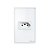 TOMADA IZY SIMPLES 10A SMART WI-FI BR - Imagem 1