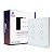Interruptor Touch Inteligente 4x4 6 botoes ZIGBEE - Branco T3074-6WZ - Imagem 1