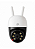 TUYA OOPS CAMERA PTZ PARA MONIT EXTER JS-P168 - Imagem 1