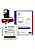 Monitor de Energia Inteligente WiFi 80A EKAC-T3180WB/OP1 - Imagem 1