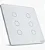 Interruptor Touch 4x4 6 botoes ZIGBEE - PR T3074-6PZ - Imagem 1
