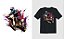Coleção Camiseta Moto Cross - Imagem 6