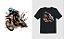 Coleção Camiseta Moto Cross - Imagem 9