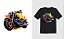 Coleção Camiseta Moto Cross - Imagem 10