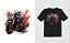 Coleção Camiseta Moto Cross - Imagem 13