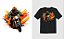 Coleção Camiseta Moto Cross - Imagem 14