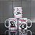 Caneca Meme Amostradinho - Imagem 3