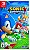 Sonic Superstars Switch Midia Fisica - Imagem 1