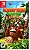 Donkey Kong Country Returns HD Switch Midia Fisica - Imagem 1