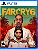 Far Cry 6 PS5 Midia Fisica - Imagem 1