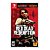 Red Dead Redemption Switch Midia Fisica - Imagem 1