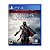 Assassins Creed The Ezio Collection PS4 Midia Fisica - Imagem 1