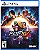The King of Fighters XV PS5 Midia Fisica - Imagem 1