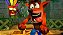 Crash Bandicoot N Sane Trilogy Switch Midia Fisica - Imagem 2