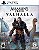 Assassins Creed Valhalla PS5 Midia Fisica - Imagem 1