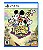 Disney Illusion Island Starring Mickey and Friends PS5 Midia Fisica - Imagem 1