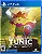 Tunic Deluxe Edition PS4 Midia Fisica - Imagem 1