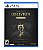 The Elder Scrolls IV Oblivion Remastered Deluxe Edition PS5 Midia Fisica - Imagem 1
