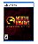 Mortal Kombat Legacy Kollection PS5 Midia Fisica - Imagem 1