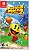 Pac-Man World 2 Re-Pac Switch BR Midia Fisica - Imagem 1